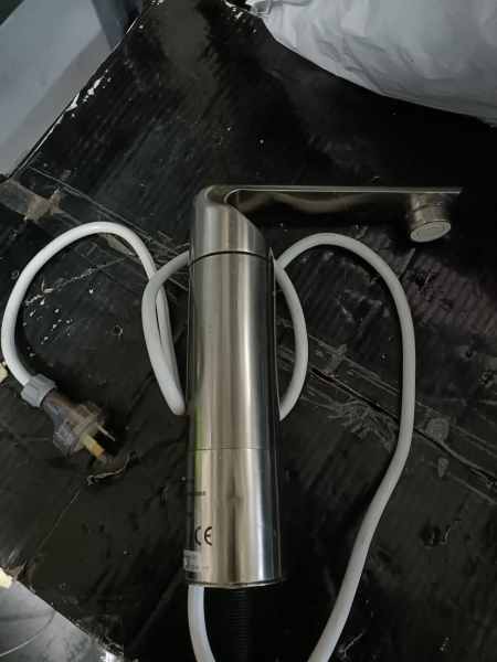 NOD Electric heating tap63021283855235112