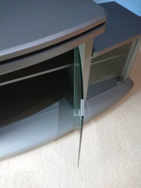 Stylish TV Cabinet with glass doors62865821257217111