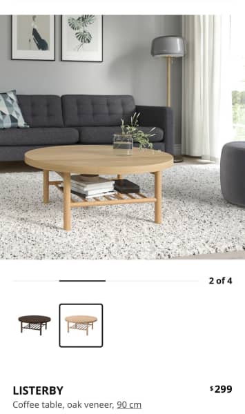 Melbourne Region Vic Coffee Tables, Second Hand Coffee Tables Melbourne