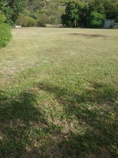 2266 sqm FLOOD FREE LAND IN TOWNSVILLE & CRIME FREE.62887429778946112