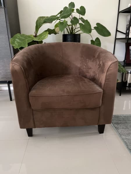 argos tub chairs sale