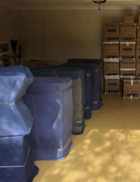 The Rite Move Gold Coast Furniture Removalist 63008481399169114