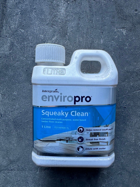 Timber floor cleaner-enviro pro63470143853954110