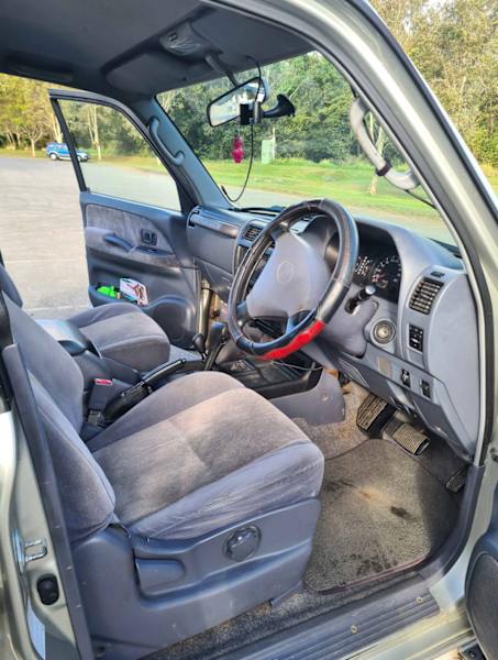 Toyota landcruiser prado 200162933710492801114