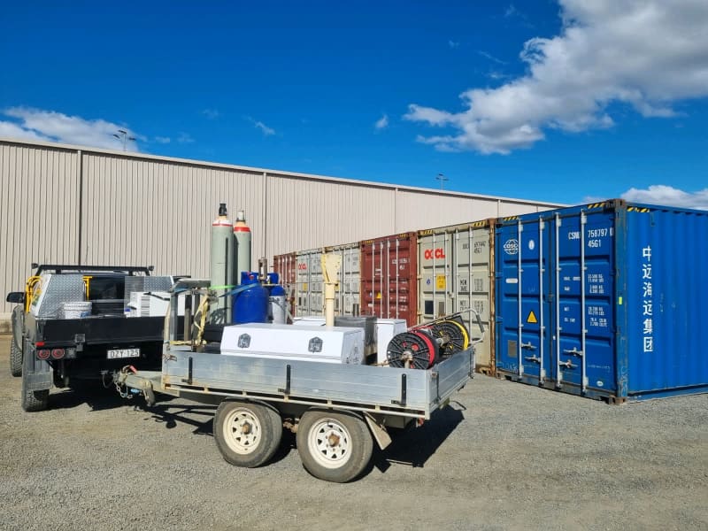 Gavs Ag Services ******205362863392624898110
