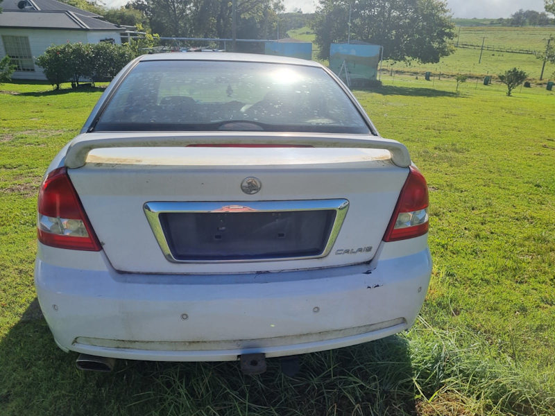 2003 VY Holden Calais x 262937622172163112