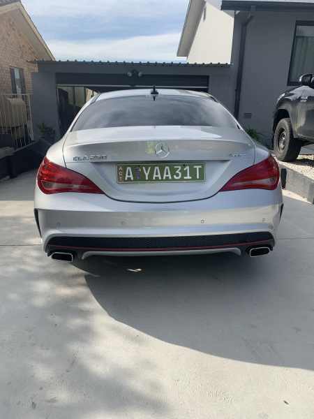 2015 MERCEDES CLA  250  4Matic . PRICE DROP $3000062934700629377112