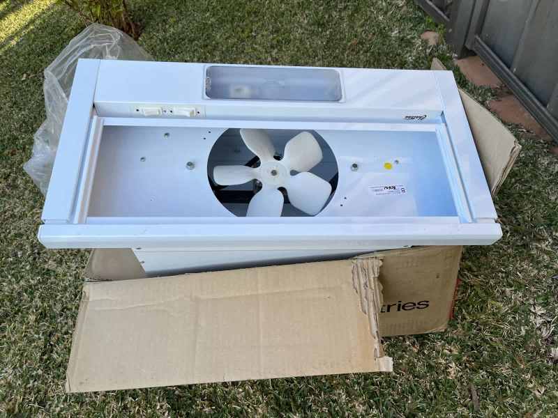 Robinhood Retractable Rangehood63021731532803111