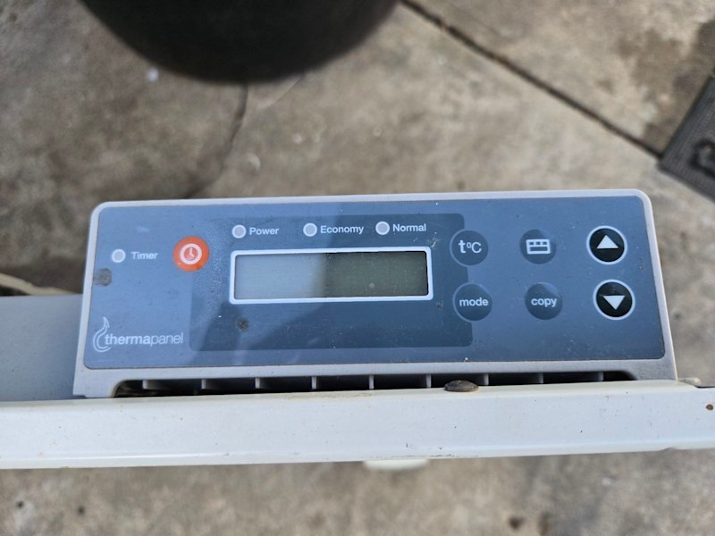 THERMAPANEL HEATEE 1500 WATTS63016909731074111