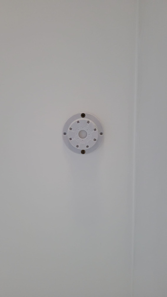 Bosch Wired Security Alarm System - fully functional, ready to install63020447488898112