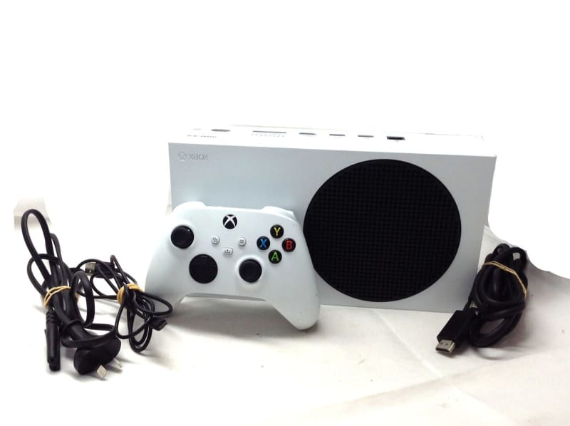 microsoft xbox series s console 1883