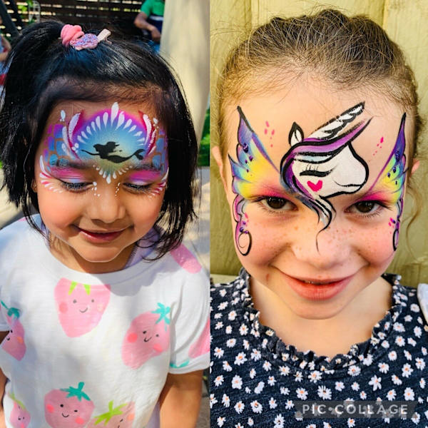 face painter65073645396609110