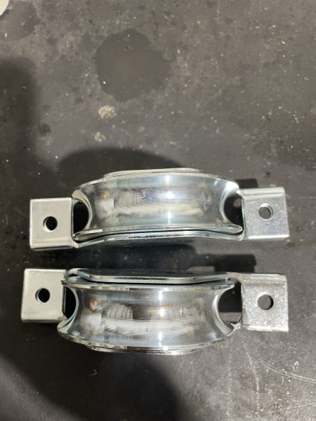 Rollers for sliding gate *brand new63438081840386111