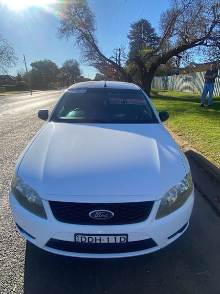 Ford Falcon FG UTE 200962882767345281114