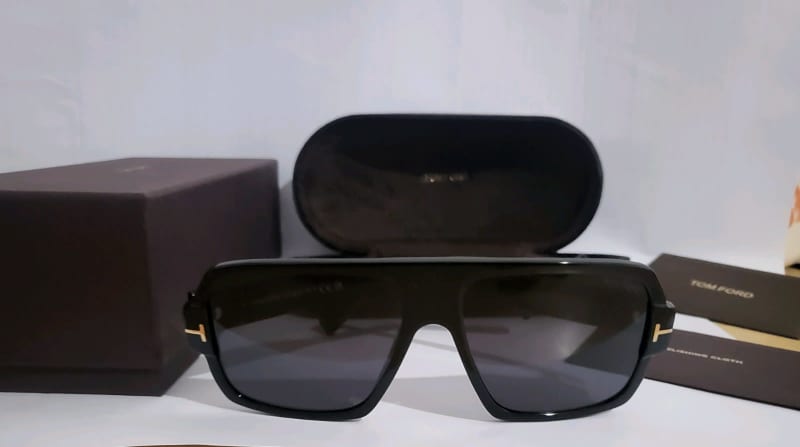 Authentic New Tom Ford Sunglasses | Accessories | Gumtree Australia  Marrickville Area - Sydenham | 1303618287