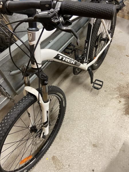 Trek mountain bike online gumtree