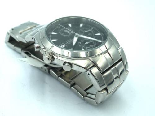 Pulsar Watch Mens Ym92-X094; Chronograph 100M - 000600321990 | Watches |  Gumtree Australia Armadale Area - Armadale | 1299598345