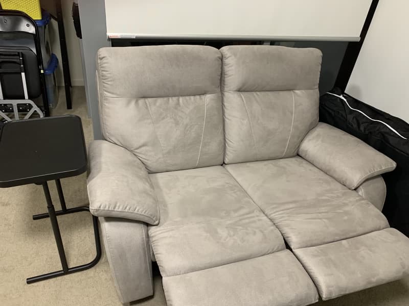 3 seater recliner lounge fantastic furniture