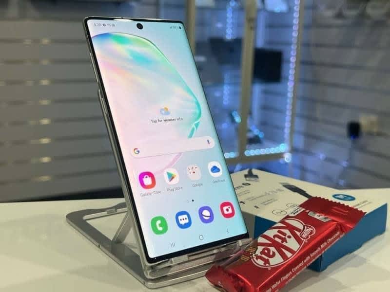 samsung galaxy note 10 gumtree