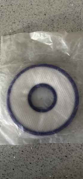 GENUINE DYSON DC26 PRE FILTER BRAND NEW SEALED 63612128736003111