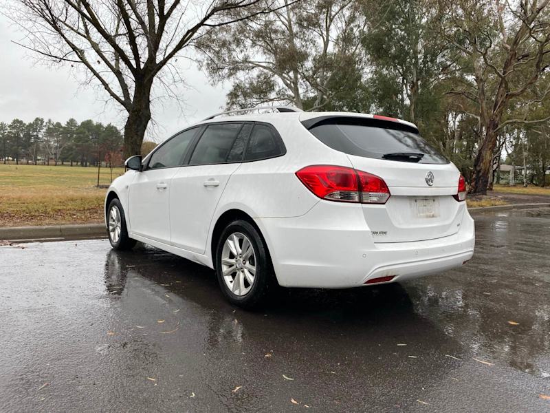 2014 HOLDEN CRUZE SPORTSWAGON!!!62937623049985112