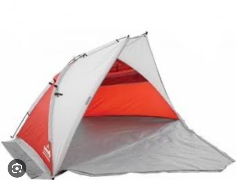 Kathmandu beach tent best sale