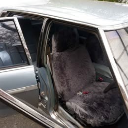 Holden Caprice Automatic Sedan62936661907586112
