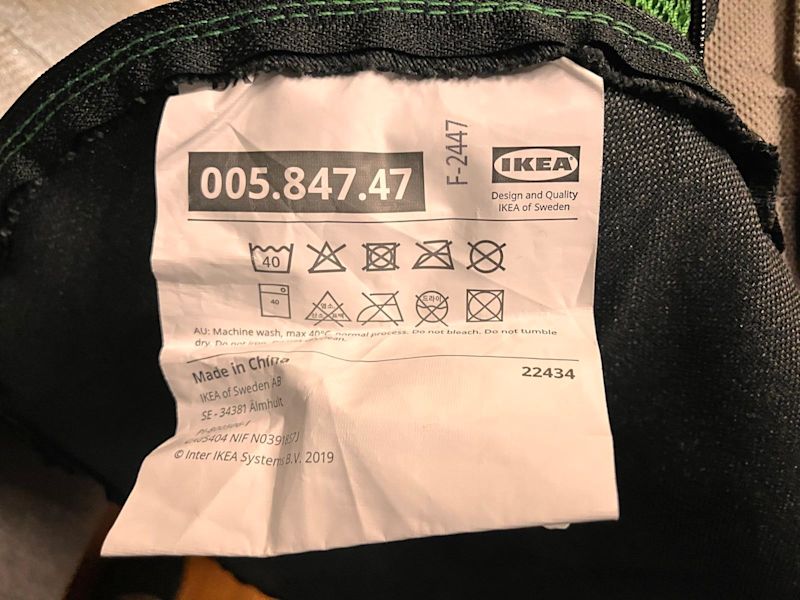 IKEA Inflatable Gaming Lounges 62863369250817114