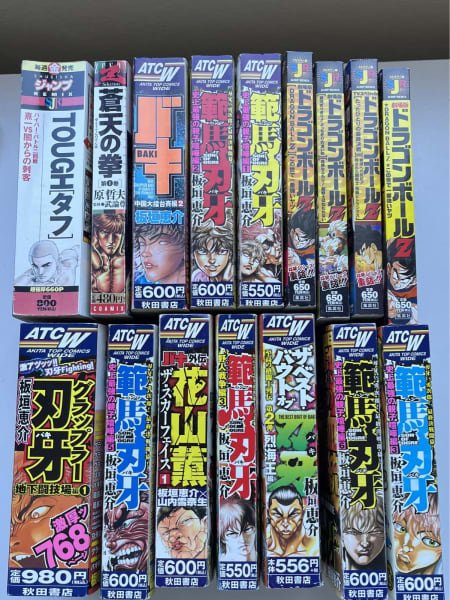 MANGA DRAGON BALL & Dragon Ball Z Anime Paper Back Books Excellent  Condition $12.00 - PicClick AU