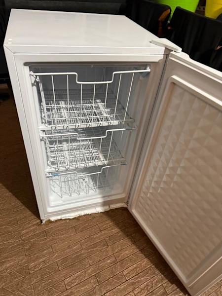 Inalto freezer 63470143944451110