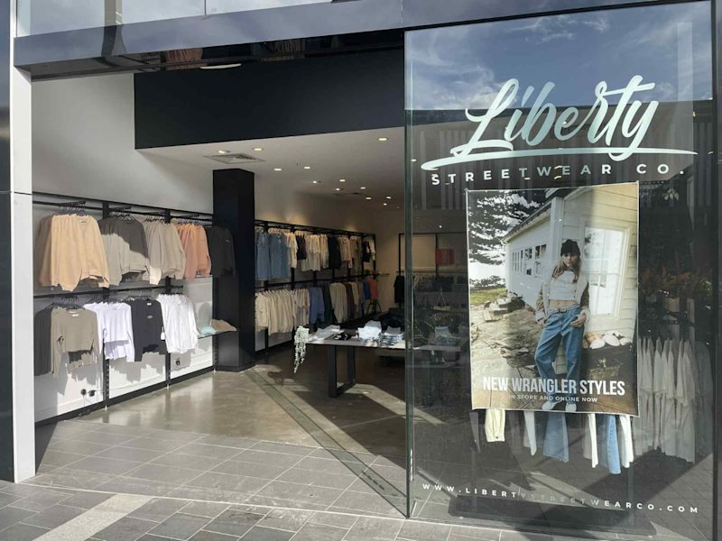 FOR SALE - Liberty Streetwear Co - Established Streetwear Brand63007475659395114