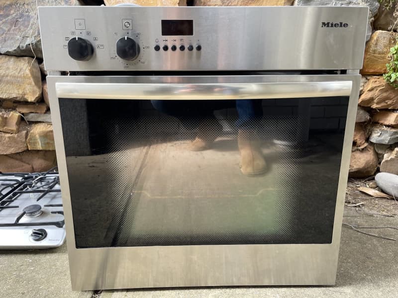 h4212b miele oven