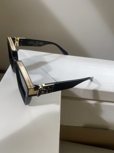 Louis Vuitton evidence millionaire sunglasses, Accessories, Gumtree  Australia Bankstown Area - East Hills