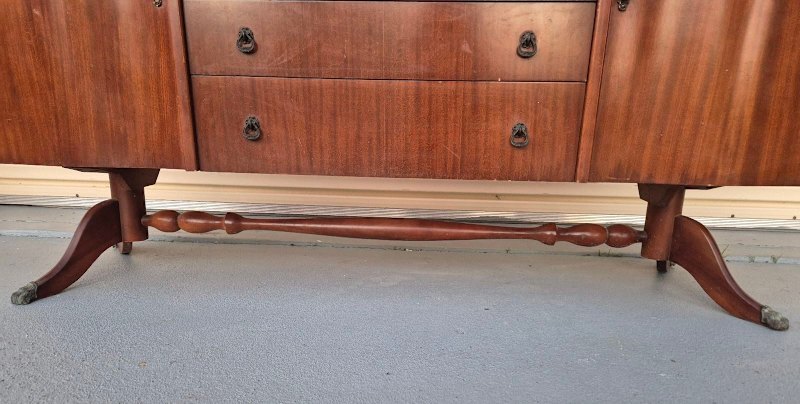 Vintage Buffet Exellent Condition 62863839997441114