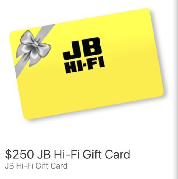 Discover 104+ jbhifi gift card best kenmei.edu.vn