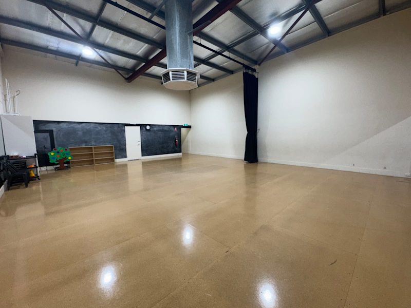 Dance Studio Space for Hire62930684027011112
