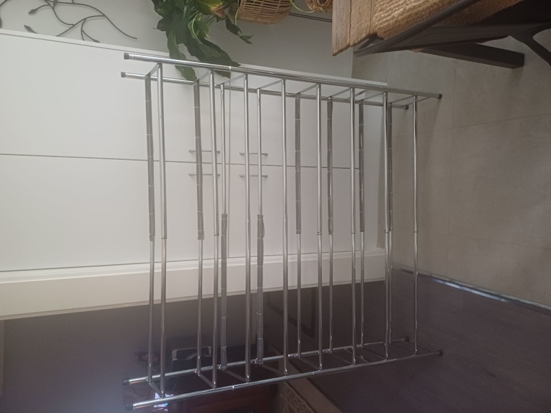 metal extendable shoe rack62863407479681111