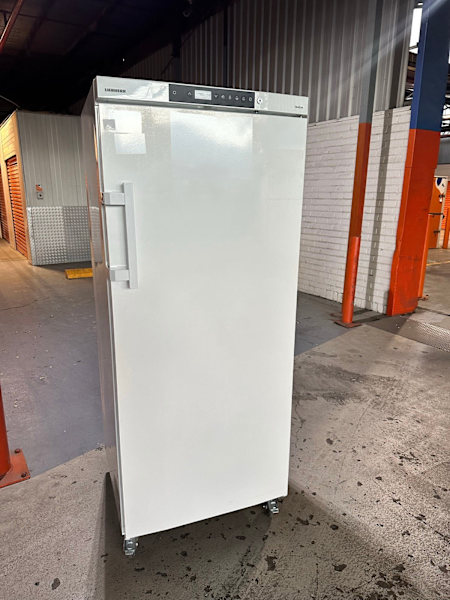 Liebherr LGV 5010 1  Laboratory Freezer -36 Deg RRP $6,299634421562993941116