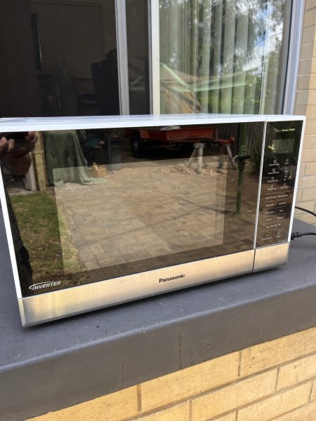 Micro oven63014238449282112