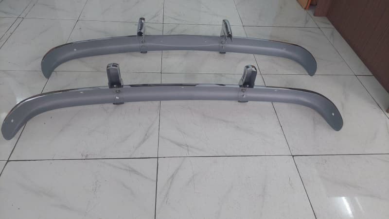 Opel Olympia bumper62936655851267114