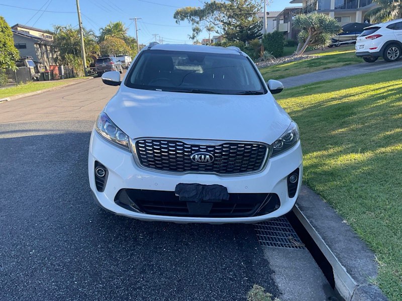 2017 Kia Sorento MY18 Si 62934700111235110