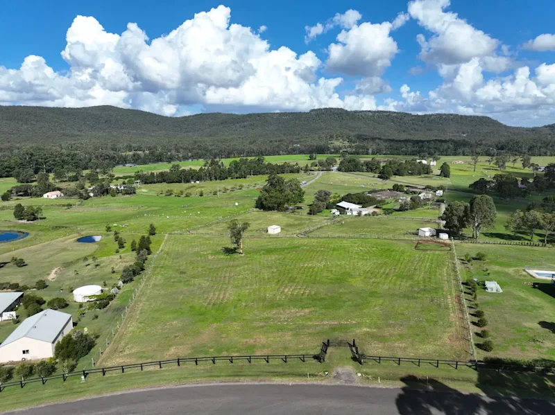 A Place Where Dreams Come True - 3.13 Magical Acres63006939569155113