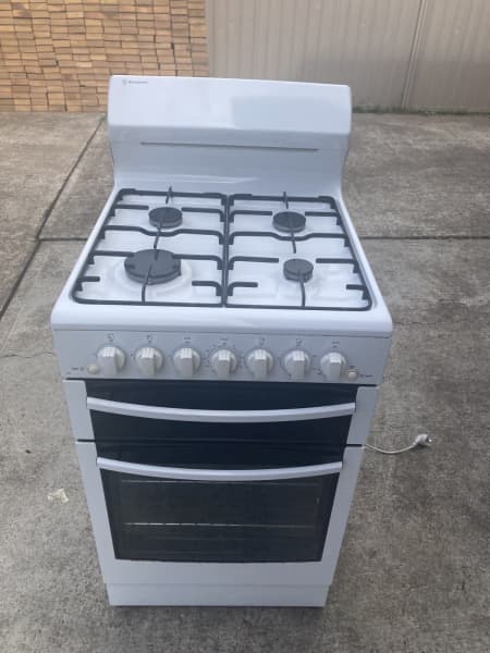 gas stoves for sale by owner