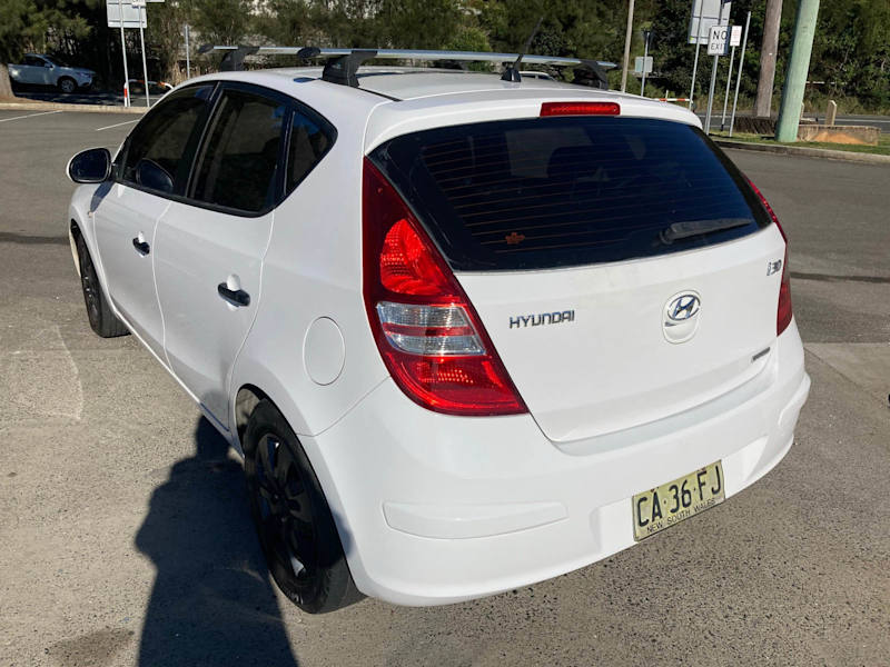 2012 Hyundai i3062937624082306111