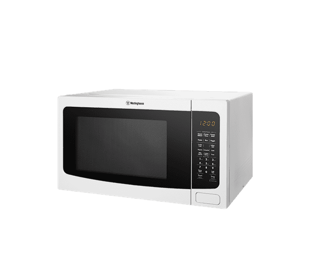 westinghouse 44l combination microwave and oven wmb4425sa