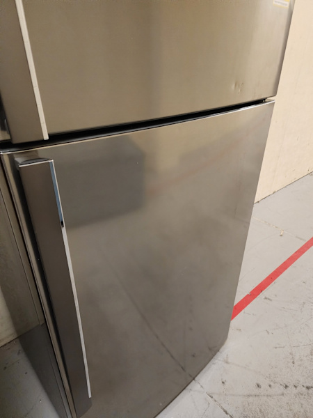 LG 478L Top Mount Fridge in Stainless Finish GT-515SDC63443461512835112