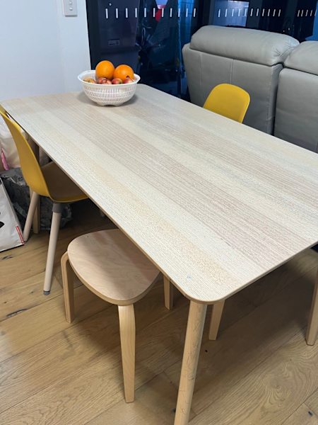150cm dining table set 62863382382465111