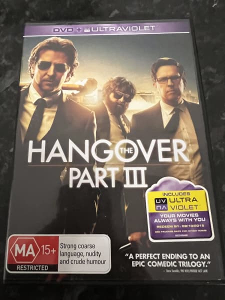 a perfect ending dvd cover