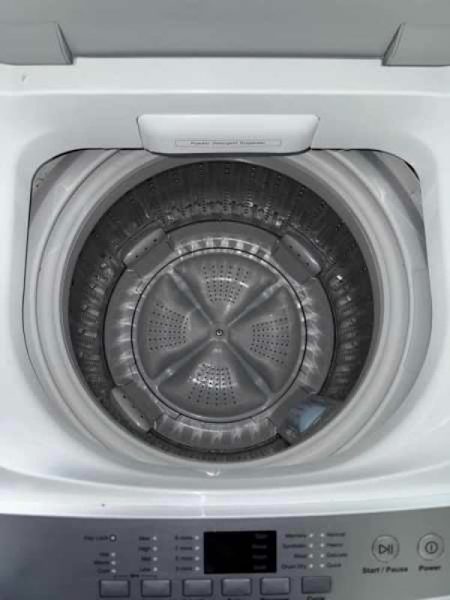 Haier 7kg washing machine63012912158593112