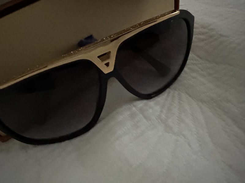 Louis Vuitton Evidence Sunglasses, Accessories, Gumtree Australia  Blacktown Area - Blacktown